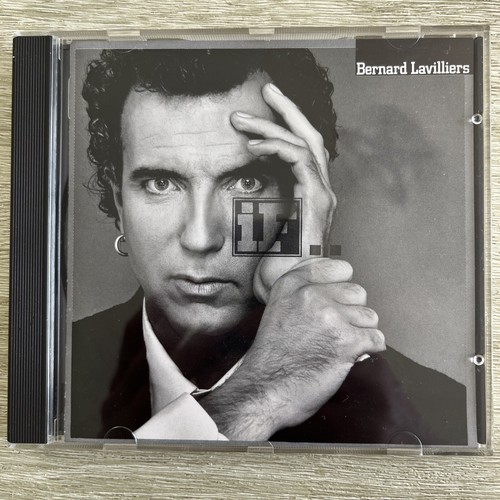 Bernard lavilliers on - |, if