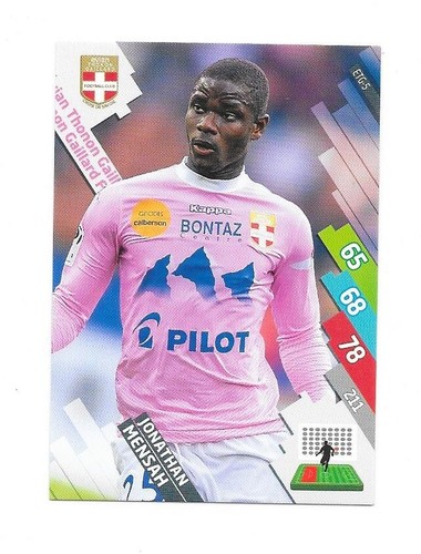 Carte adrenalyn 2014 - 2014/15,