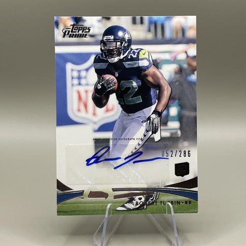 2012 topps prime rookie - topps,