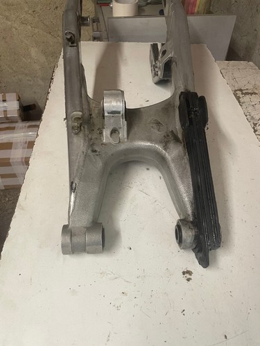 Bras oscillant ktm 125 - 125, sx