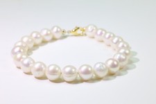 Bracelet perle culture - bracelet, en
