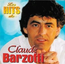 CD Les Hits De Claude BARZOTTI