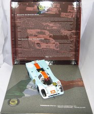 FLY 99113 PORSCHE 917K 1000Km