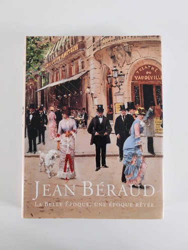 Jean béraud 1849 - jean,
