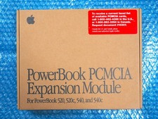 Module d'extension PowerBook