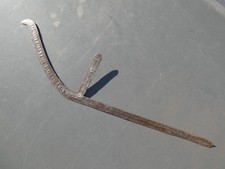 couteau de jet Sara afrique