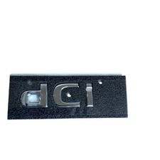 Emblema de maletero trasero - Nissan Note Micra Qashqai - 90892AX80A