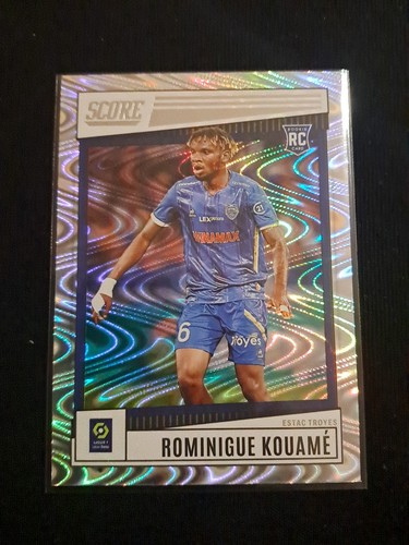 Carte panini score 2022 - panini, 2022-23