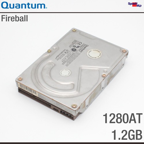 Ide ata hdd quantum - ide,