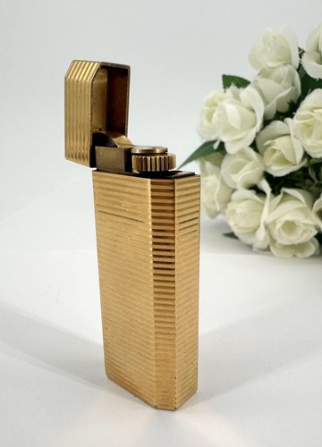 Briquet vintage les - must, de