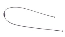 Playmobil Longue Longe Noire Chariot 4167 5228 5457 5624 5686 6948 70998