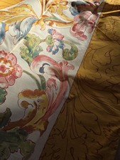 Vtg. Pierre Frey Paris Frnc