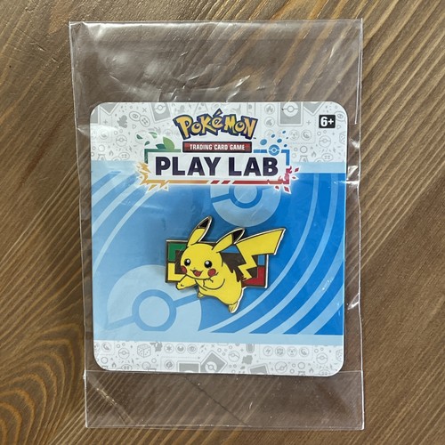 Pin pokémon play lab - pokÉmon,