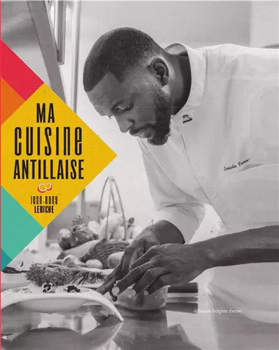 Cuisine antillaise - cuisine,