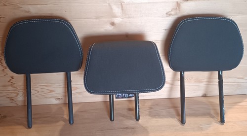 Appuie tête siege banquette - appuie-tête,