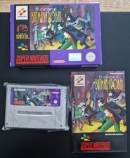 The Adventures of Batman &