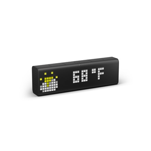 Time clock for smart - clock,