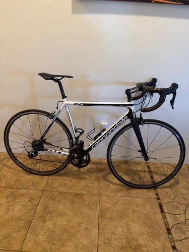 cannondale super six