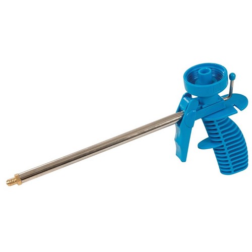 Pistolet applicateur mousse - de,