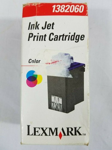 New genuine lexmark 1382060 - lexmark,