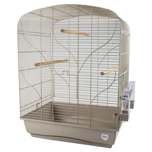Cage oiseaux duvo - duvo+, bella