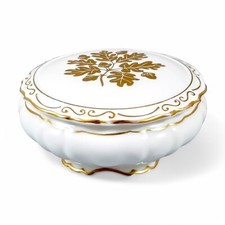 Porcelaine Fine Grand Bibelot