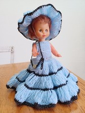 poupée plastique Cabar Gabar