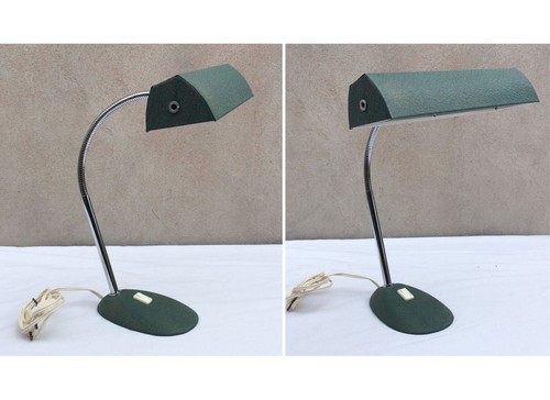 Lampe bureau chevet art - -,