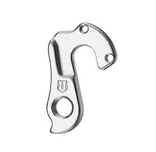 Patte dérailleur vélo alu bh