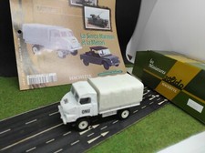 Camion Simca SUMB 4X4 ONU 1/50