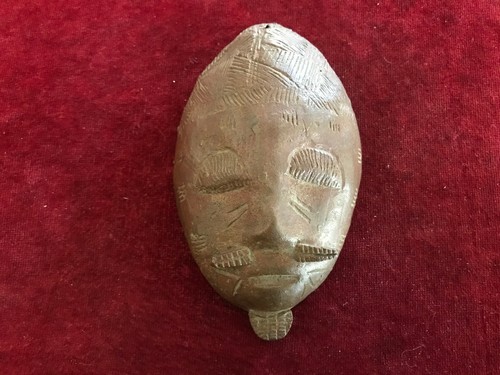 Sculpture ancienne n30 - sculpture,