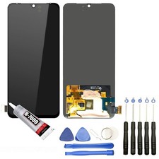 ECRAN LCD+VITRE TACTILE  VIVO