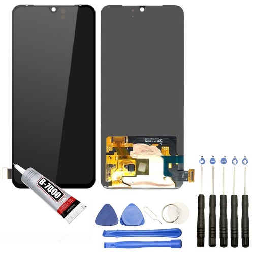 Ecran lcd vitre - tactile, vivo