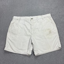 Short Carhartt taille adulte