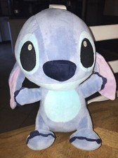 peluche stitch bébé 32 cm geant plush Disney Baby Lilo