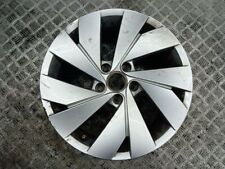 Volkswagen Golf VIII 2020 17 Pouces Jante En Alliage 5H0601025C AMD112086