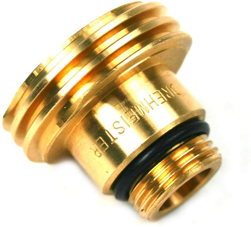 Adaptateur gpl 22mm - w21.8,