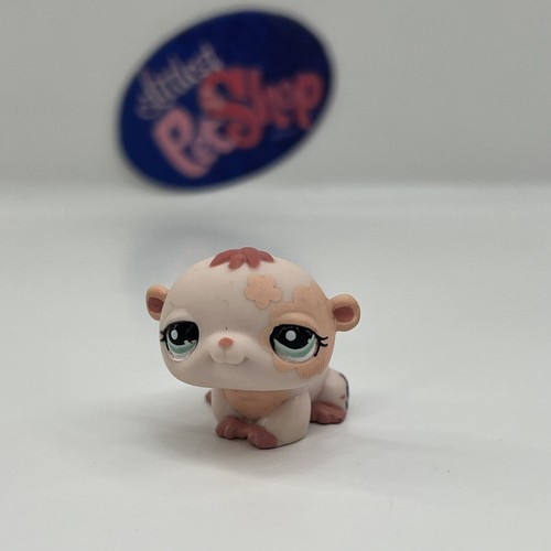 Hamster 1658 authentic - -,