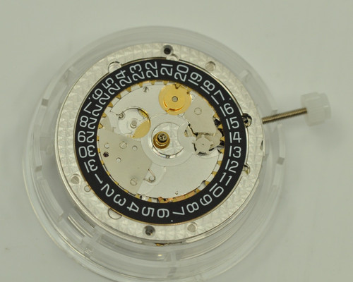Mouvement montre omega - omega, 1152