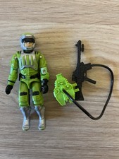 Figurine Vintage Gi Joe -