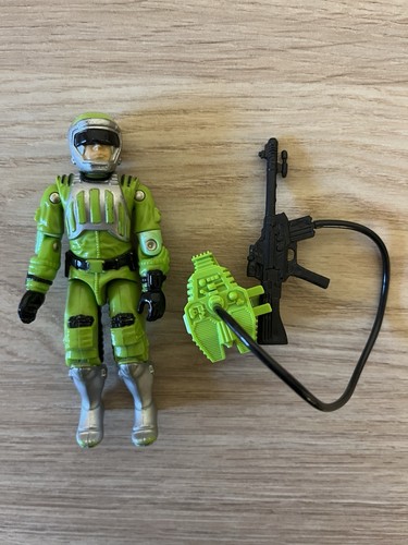 Figurine vintage joe - figurine,