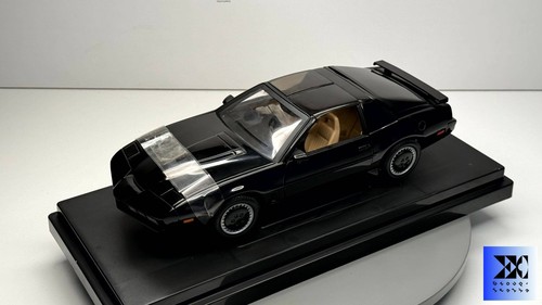 Joy ride pontiac knight - ride, 1/18