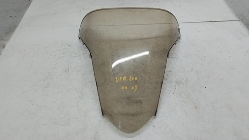Honda vfr 800 tech 09 - 00,