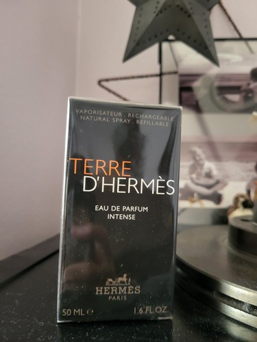 Terre hermes edp - d'hermes, 50