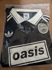 Oasis x Adidas Live ‘25 Tour