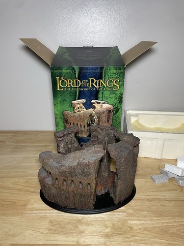 Lord the rings sideshow - the,