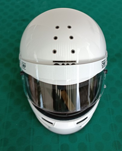Casque integral blanc 0mp - integral,