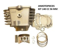 Kit piston cylindre 140 150 cc