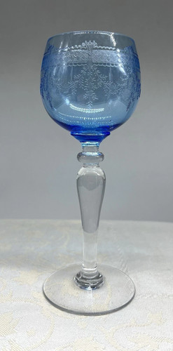 Saint louis papin verre vin - louis, a