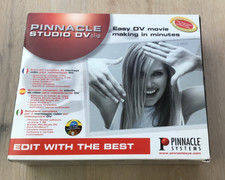 Pinnacle Studio DVclip V.7